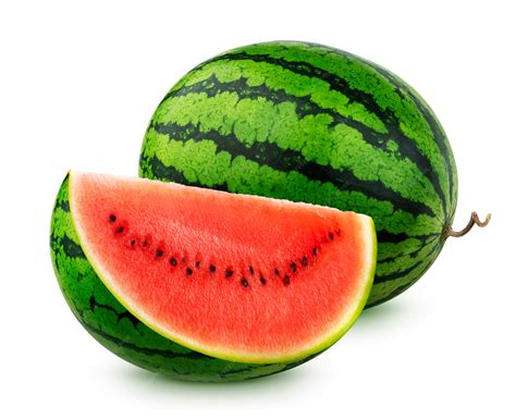 White Watermelon