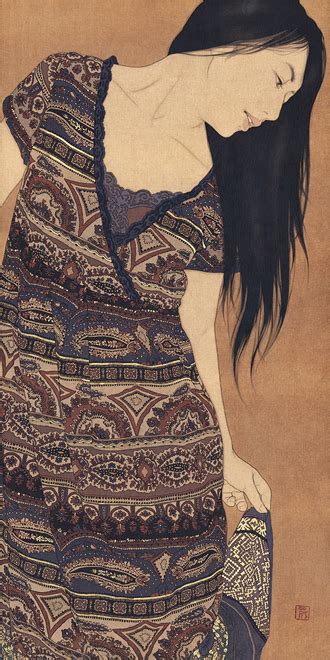 Grind Times: Ikenaga Yasunari - Portraits