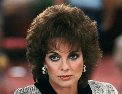Galerie: Vzpomínáte si na alkoholičku Sue Ellen z legendárního Dallasu ...