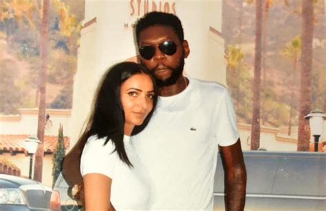 Sidem Öztürk engaged to dancehall star Vybz Kartel - Londra Gazete