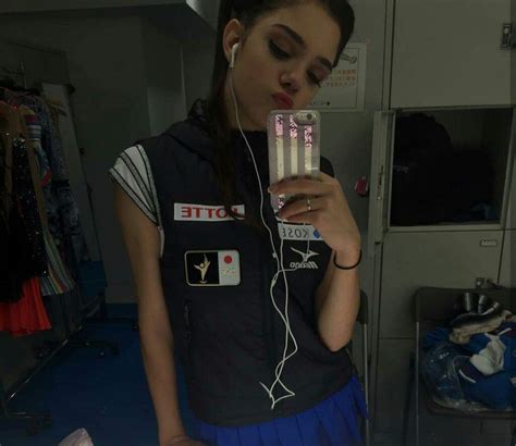 Evgenia Medvedeva | Instagram Photos | Ice Skating Amino