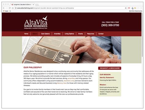AltaVita – Alo Creative Design
