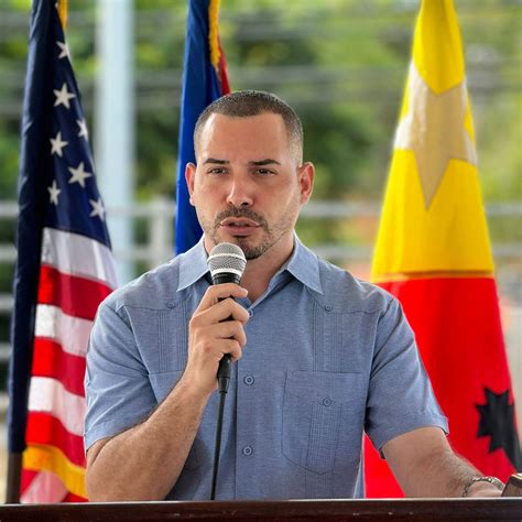 Hoy Aguada se quedó con el programa Puerto Rico Gana por Telemundo