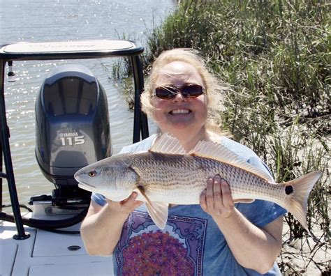 Gallery - North Florida Fishing Charters