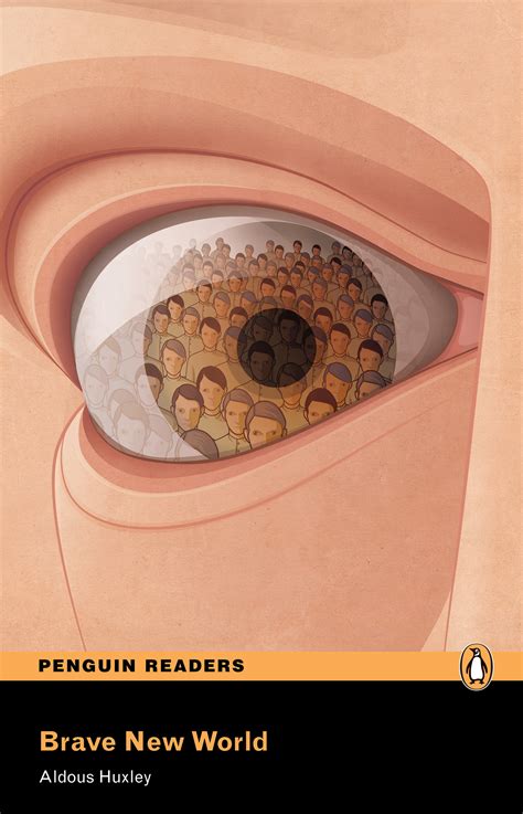 Олдос Хаксли. О дивный новый мир - Андрей Зарщиков - читать книгу в ...