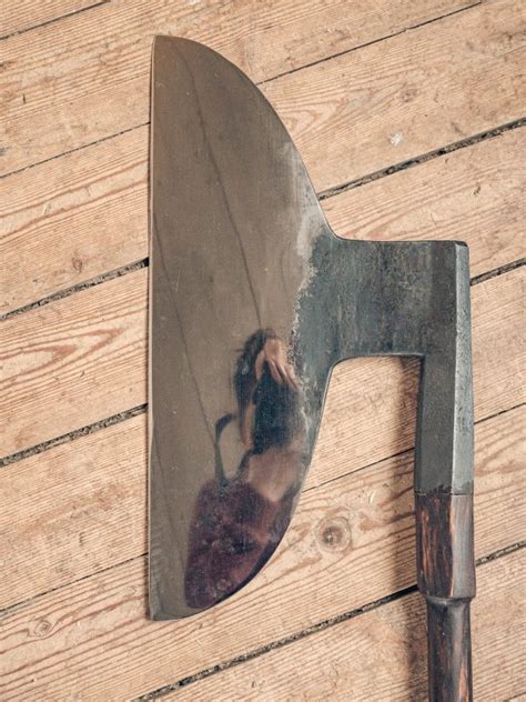executioners axe gransfors bruk