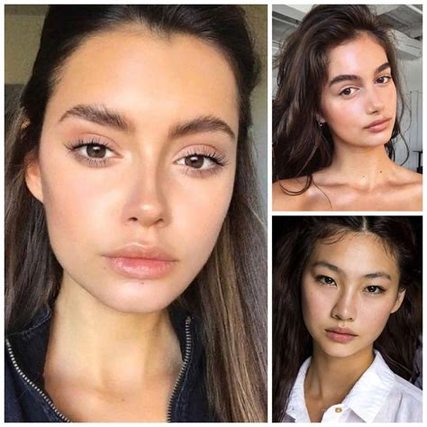 Everyday Makeup Routine