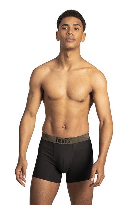 Levi's Erkek Boxer 123710 | Levi's TR