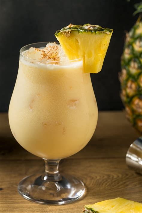 Painkiller Cocktail Recipe - Insanely Good
