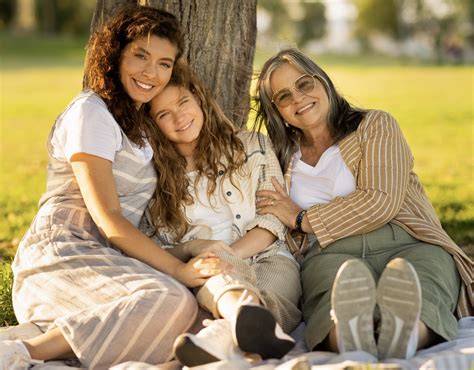 Is Naturism Family Nudist The Key To A Stronger Family Bond? Image 17