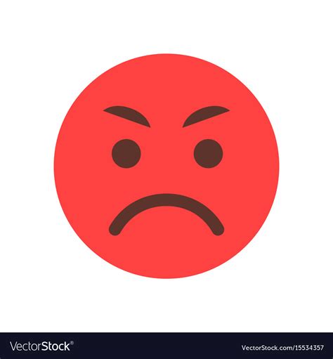 Top 139+ Angry face cartoon pics - Tariquerahman.net