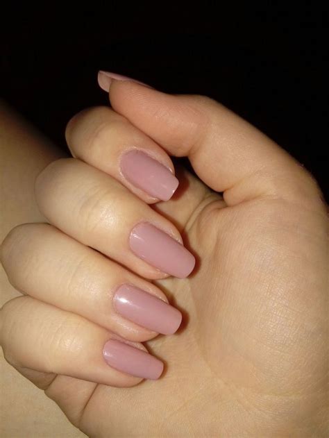 Uñas color rosa | Nail paint shades, Perfect nails, Gel nails