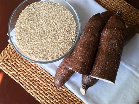 Check Out These 10 Delicious Angolan Dishes That Will Amaze You