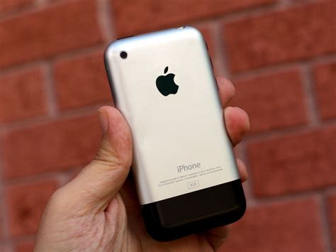 11 years ago today, Steve Jobs introduced the iPhone | iMore