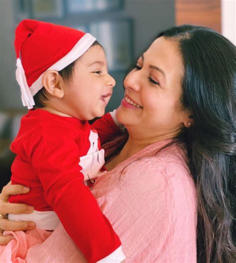 koel mallick     actress spending time  family