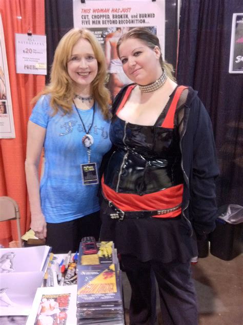Pictures of Camille Keaton