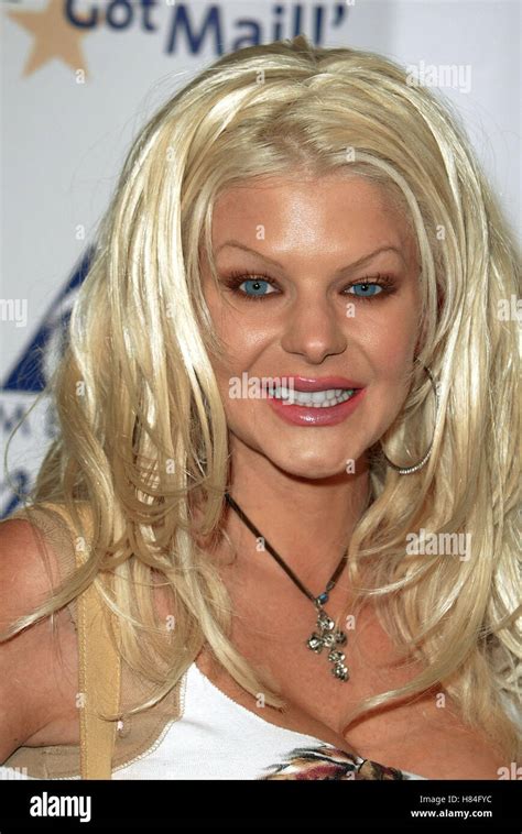 PRISCILLA TAYLOR AOL 'CELEBRITY YOU'VE GOT MAIL THE HIGHLANDS HOLLYWOOD ...