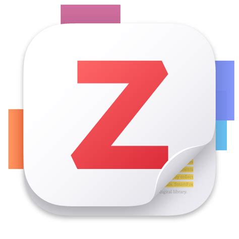 brand [Zotero Documentation]