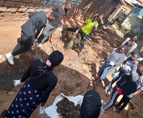 home njo foundation africa