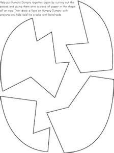 Humpty dumpty craft – Artofit