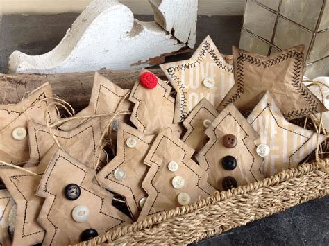 Brown Paper Bag Ornaments at Edward Varley blog