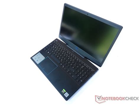 Dell G3 15 3500 Laptop im Test: Robustes Gaming-Notebook mit 144-Hz ...