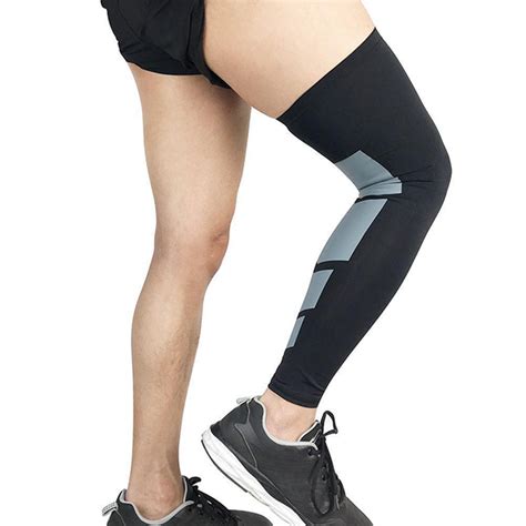 Full Leg Compression Sleeve