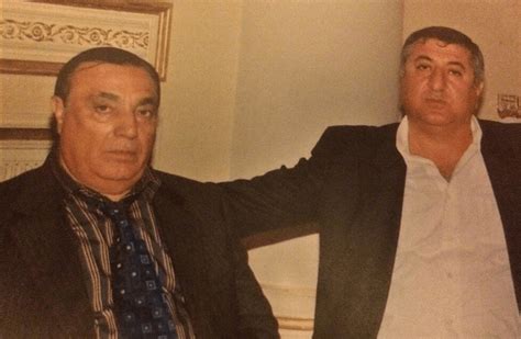 Дед Хасан (Аслан Усоян): биография и личная жизнь, жена, рост, карьера ...