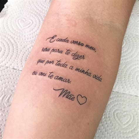 Tatuagem Sobre Mãe - Descubra 120 ideias de Tatuagem mae e tatuagem nesta pasta do Pinterest ...