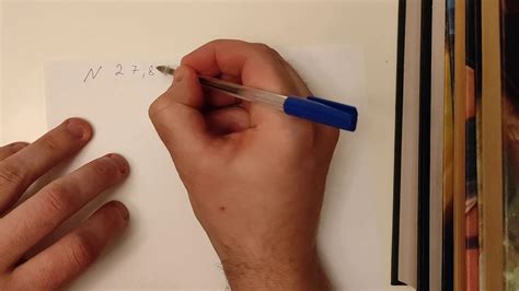 9 класс Арифметический корень натуральной степени - YouTube
