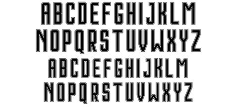 Houston font by Craft Supply Co. - FontRiver