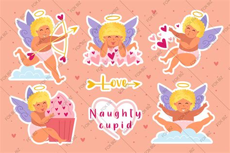 Cherub Frame clipart. Free download transparent .PNG | Creazilla - Clip ...