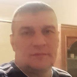 Владимир, 50 лет Скорпион, Россия, Москва Знакомства ID 127937503 ...