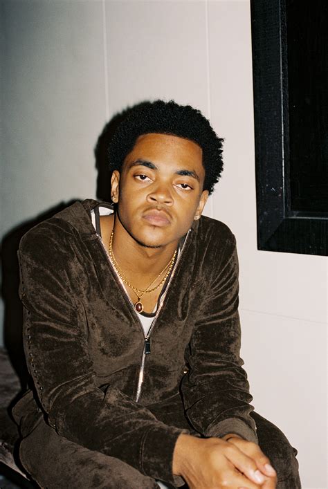 Michael Rainey Jr. Fronts BoohooMan's Fall Collection [PHOTOS]