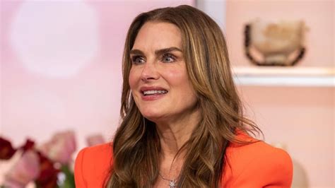 Brooke Shields Kids: What To Know About Her 2 Daughters