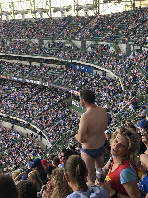 Brewers game tickets are now on sale for the upcoming home opener 5