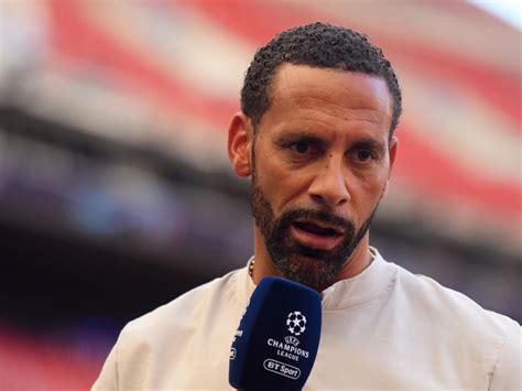 Top 5 former Man United players turned football TV pundits - Sporticos
