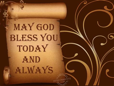 May You Be Blessed Quotes. QuotesGram