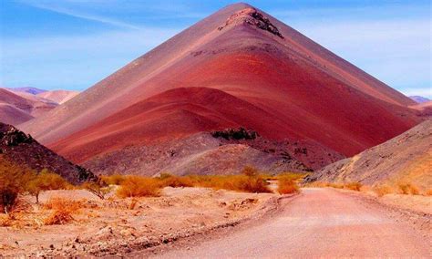 Extraordinaria fotografía del Desierto de Atacama (Chile) @@ Lonely ...