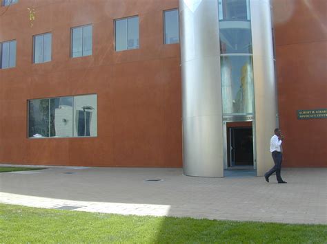 loyola law school cmf