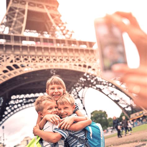 6 tips for taking memorable vacation pics – Shopper's Voice.ca