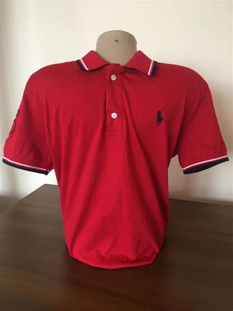 Футболка ralph lauren — ціна 300 грн у каталозі Поло Купити чоловічі ...