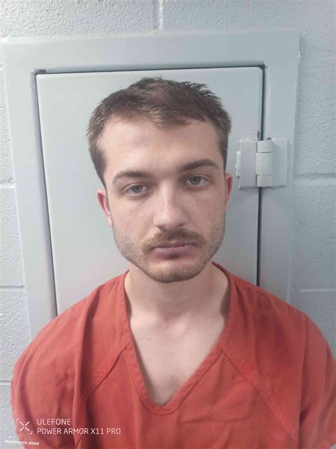BICKSLER NOAH 04/05/2025 - Logan County Mugshots Zone