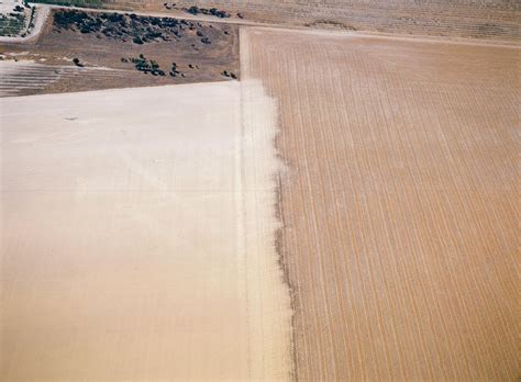 Wind Soil Erosion Wind Erosion Causes And Effects