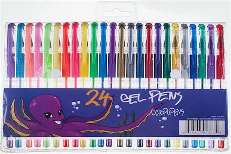Hot Deal Alert On These Gel Pens!!! | Thrifty Momma Ramblings