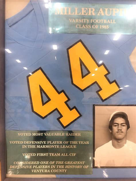 VCS Preps on Twitter: "Miller Aupiu may be the best high school ...