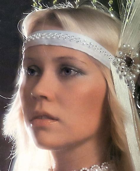 Agnetha – Eurovision Ireland