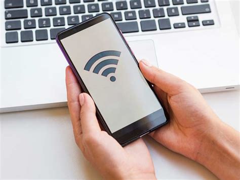 The Wifi Rescue Mission: 5 Simple Hacks To Elevate Your Verizon Wi-Fi Signal