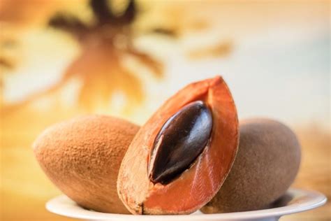 Descubre los beneficios del hueso de mamey y las formas de utilizarlo en la cocina - Gastrolab