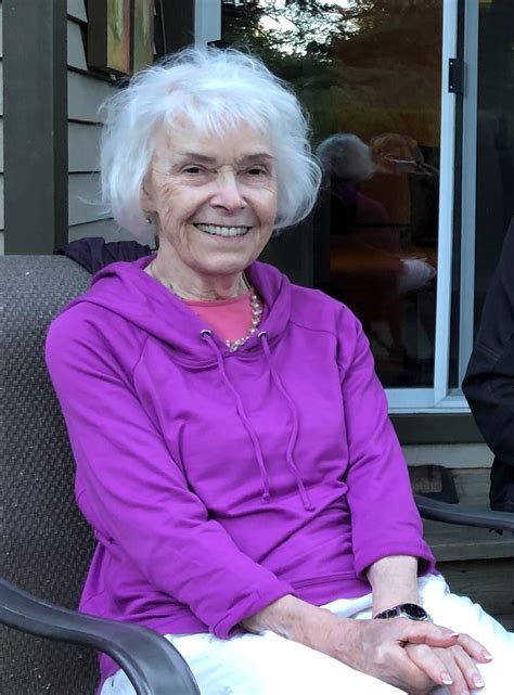 In Memory of Faye H Bendau: Obituary and Service Info 8